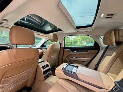 Jaguar XFL