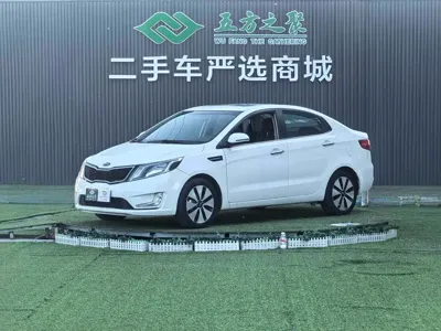 Kia K2