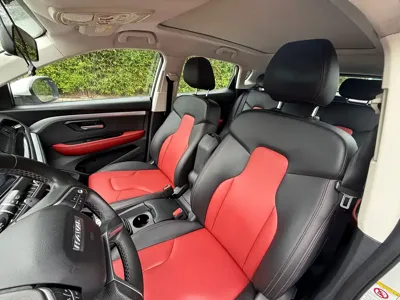 Haval H2s