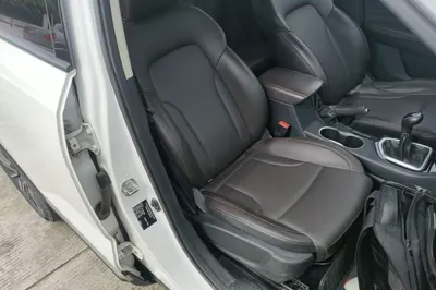 Changan CS35PLUS
