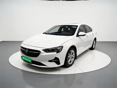 Buick Regal