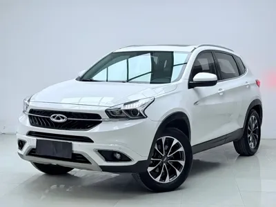 Chery Tiggo 7