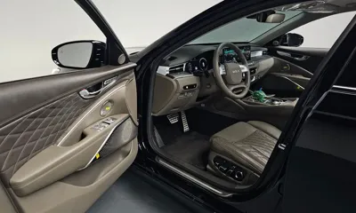 Kia K9
