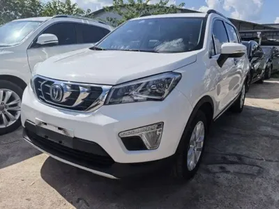 Changan CS15