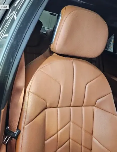 BMW i7