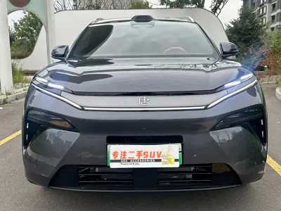 BYD 唐L
