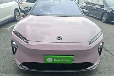 Nio ET5T