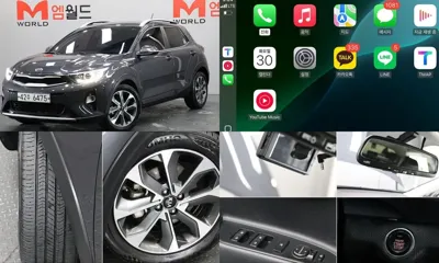 Kia Stonic