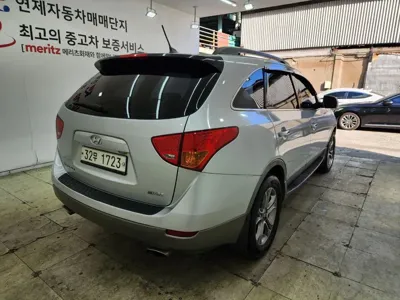 Hyundai Veracruz