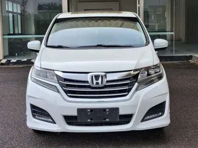 Honda Elysion