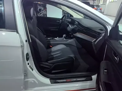 Chery Arrizo 5 Plus
