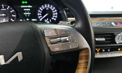 Kia K9