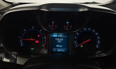 ChevroletGMDaewoo Orlando