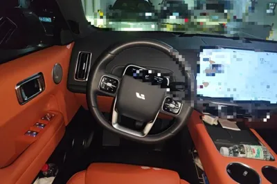 Li Auto L6