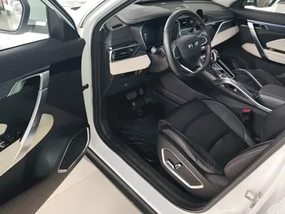 Geely Boyue