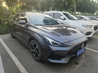 MG MG5