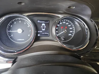 Baojun 730