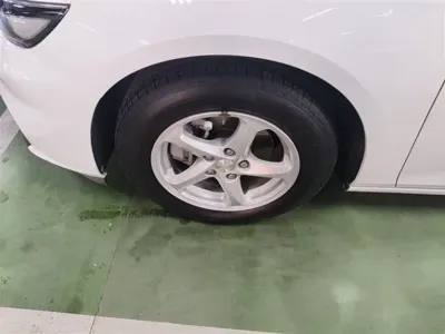 Chevrolet Malibu XL