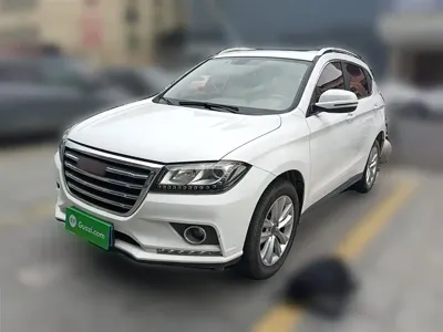 Haval H2