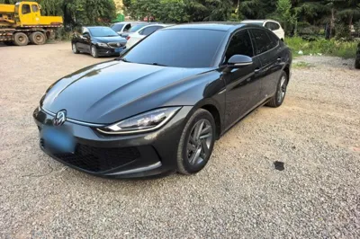 Volkswagen Lamando