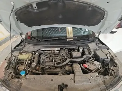 Honda Crider