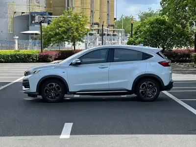 Honda XR-V