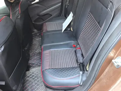 Chevrolet Cavalier