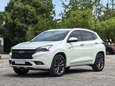Chery Tiggo 7