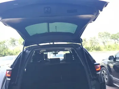 Honda Breeze