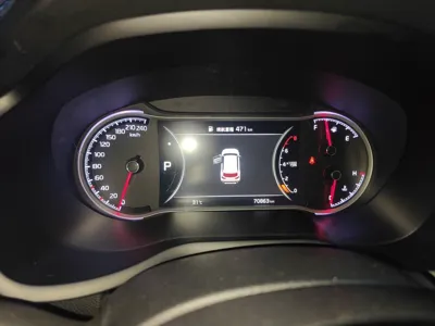 Kia Sportage R