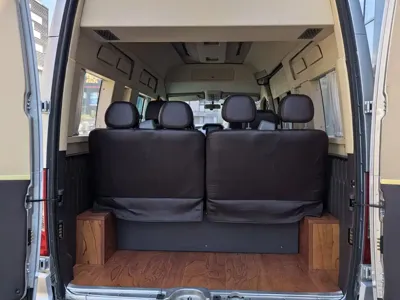 Maxus V80