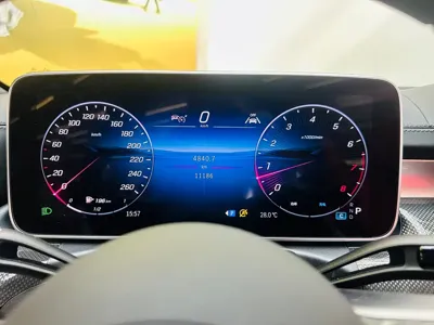 Mercedes-Benz CLE