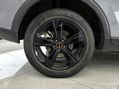 Roewe RX3