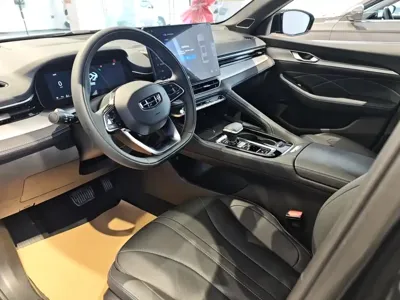 Geely Xingrui