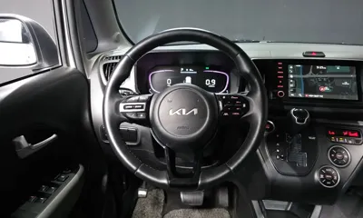 Kia Ray
