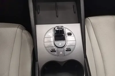 BYD Seal 06 New Energy