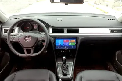 Volkswagen C-Trek