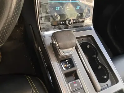 Roewe RX5
