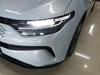 Leapmotor Leapmotor C11