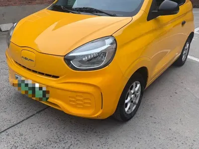 Roewe Clever