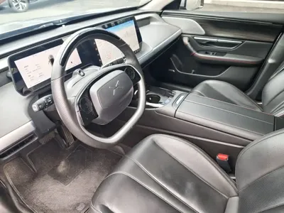 Xpeng P7