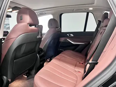 BMW X5 (Import)