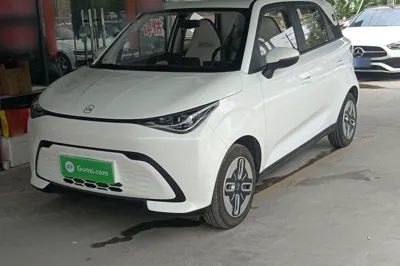 Chery QQ Domi