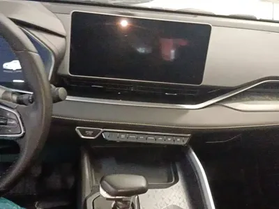Geely Xingrui