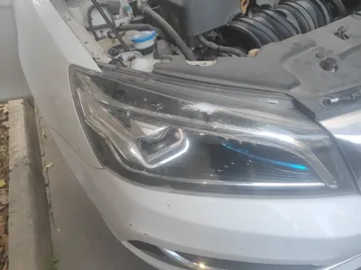Geely Auto Emgrand