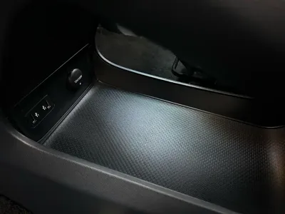 GAC Motor Trumpchi M8