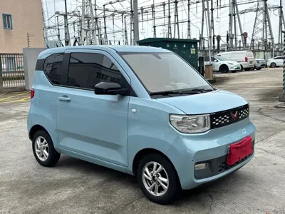 Wuling MINIEV
