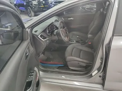 Chevrolet Monza