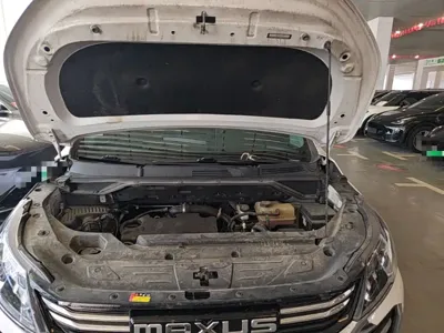 Maxus G50
