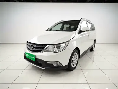 Baojun 730